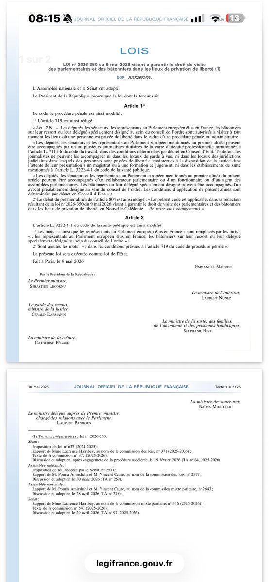 pettiti laurent tweet media