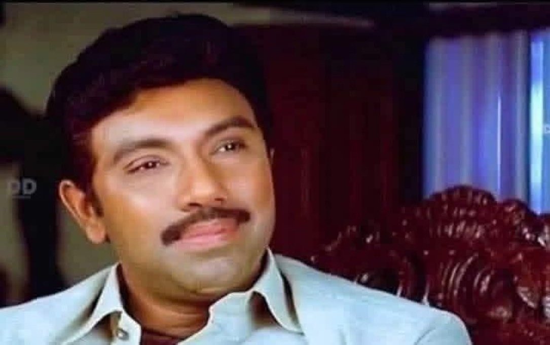being_Patrickk's tweet photo. Thondi eduthathu nandhan friends https://t.co/ZOKFY2OJlA