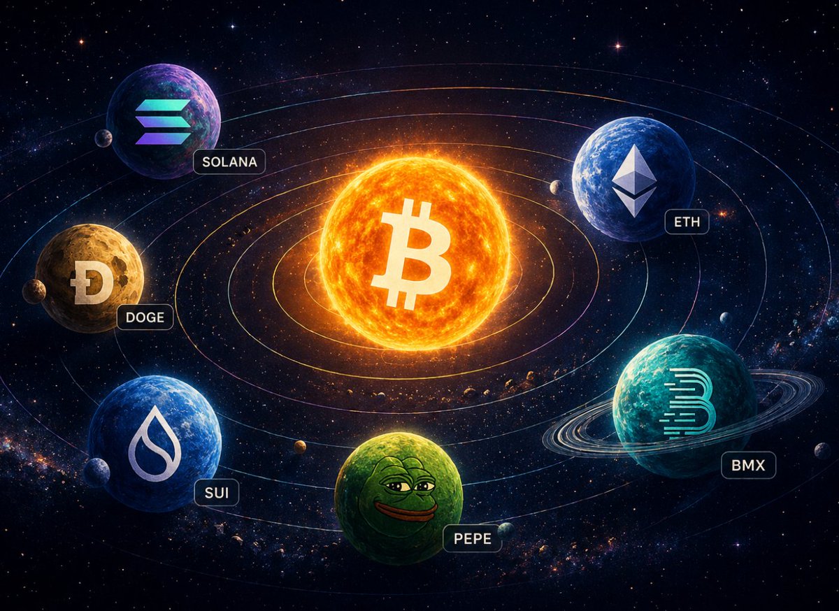 BitMart tweet media