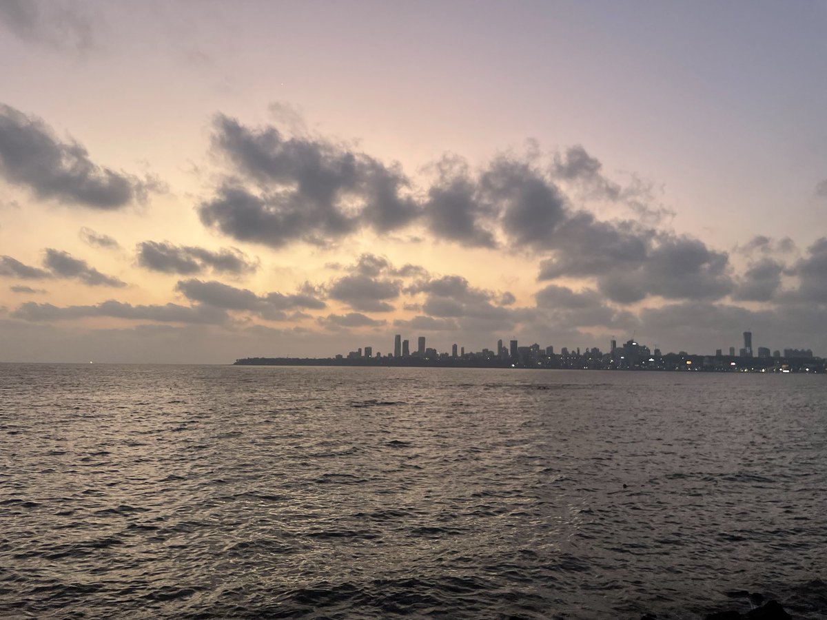 mumbai you beauty