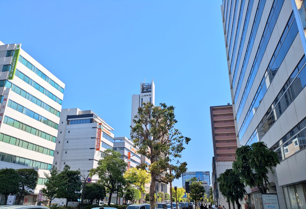 winwil9's tweet photo. さすが山陽　日差しが強いです https://t.co/J8dzUBBBNe