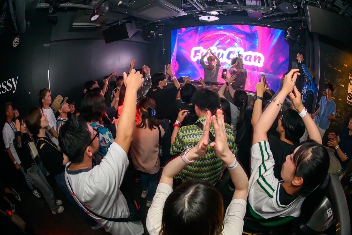 ARISA tweet media