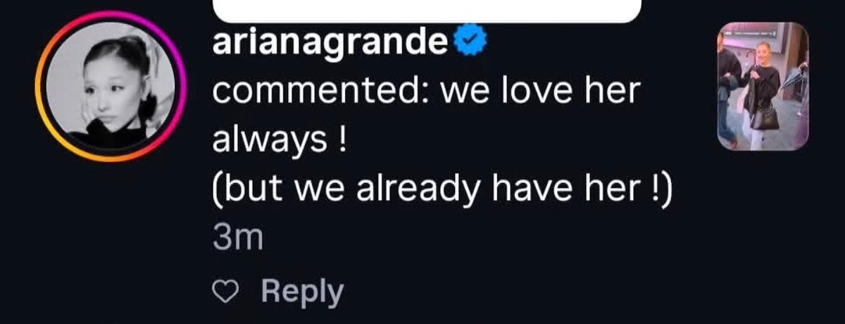 ArianaHQ♡ (@jairvraaa) on Twitter photo 