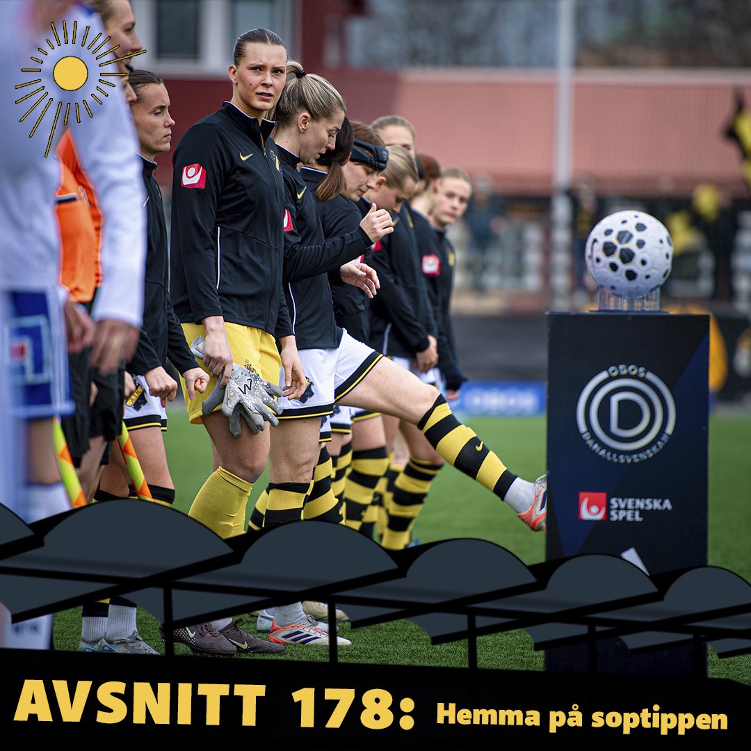 RadioSkytteholm's tweet photo. 🗣️Nytt avsnitt! 

Det onödiga poängtappet i Växjö, Jadas avsked, stopp i Nya Skytteholms-bygget och en stundande efterlängtad hemmamatch diskuteras i veckans Radio Skytteholm! 

📻 https://t.co/LdkOE1qWYH

📷 @joakimhall https://t.co/1gp62W2rJc