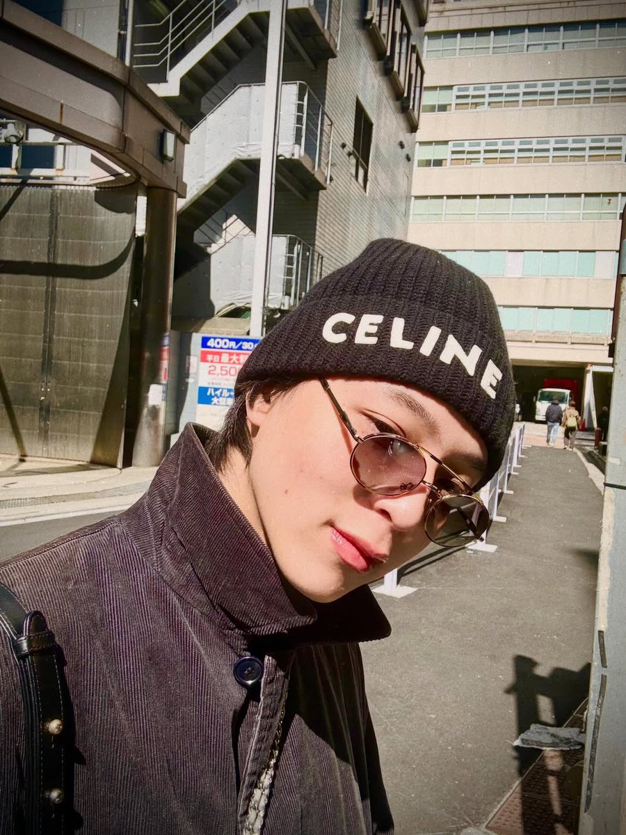 nan_reallyjing's tweet photo. หล่อเท่ห์สุดๆเลยค้าบบบบ ยิ่งใส่กับหมวกคู่ใจยิ่งเริสสสส

https://t.co/cGZ0hopyLQ
ไปกดไลค์ให้น้องกันค้าบบบบ 
#บาสเด็กอ้วนที่แท้จริง https://t.co/9sLpGCI74j