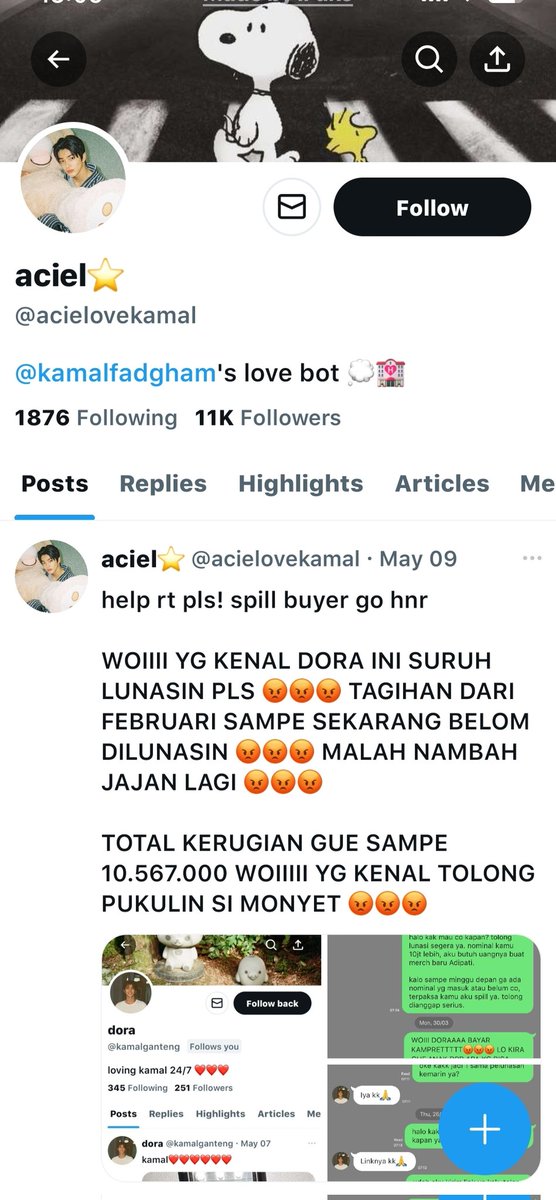 Asep tweet media