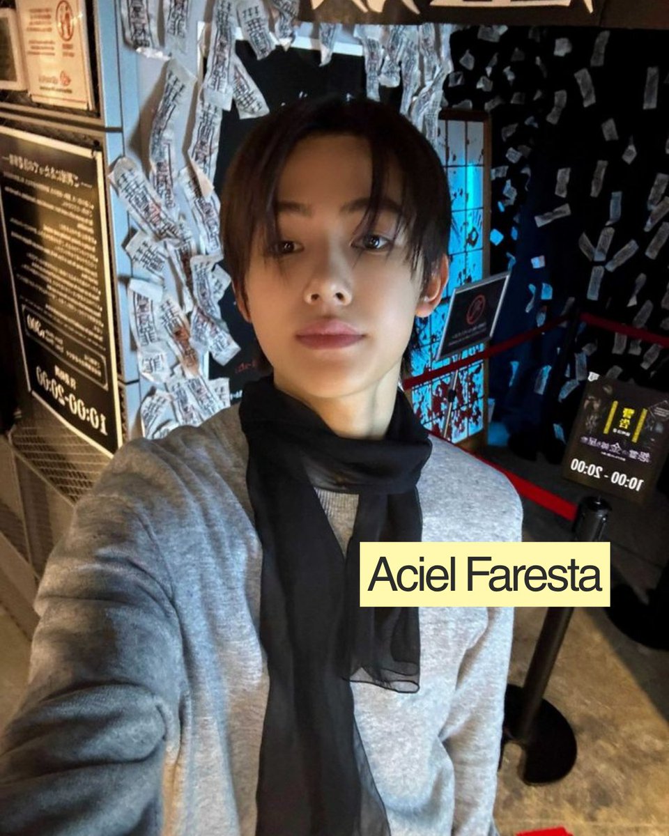 Asep tweet media
