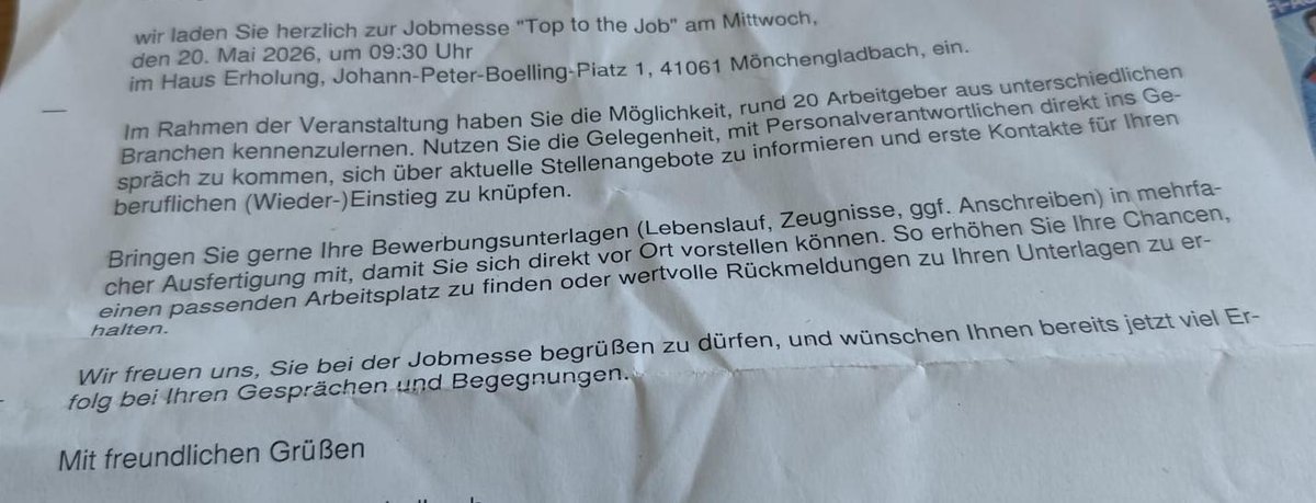 Thomas Wasilewski tweet media