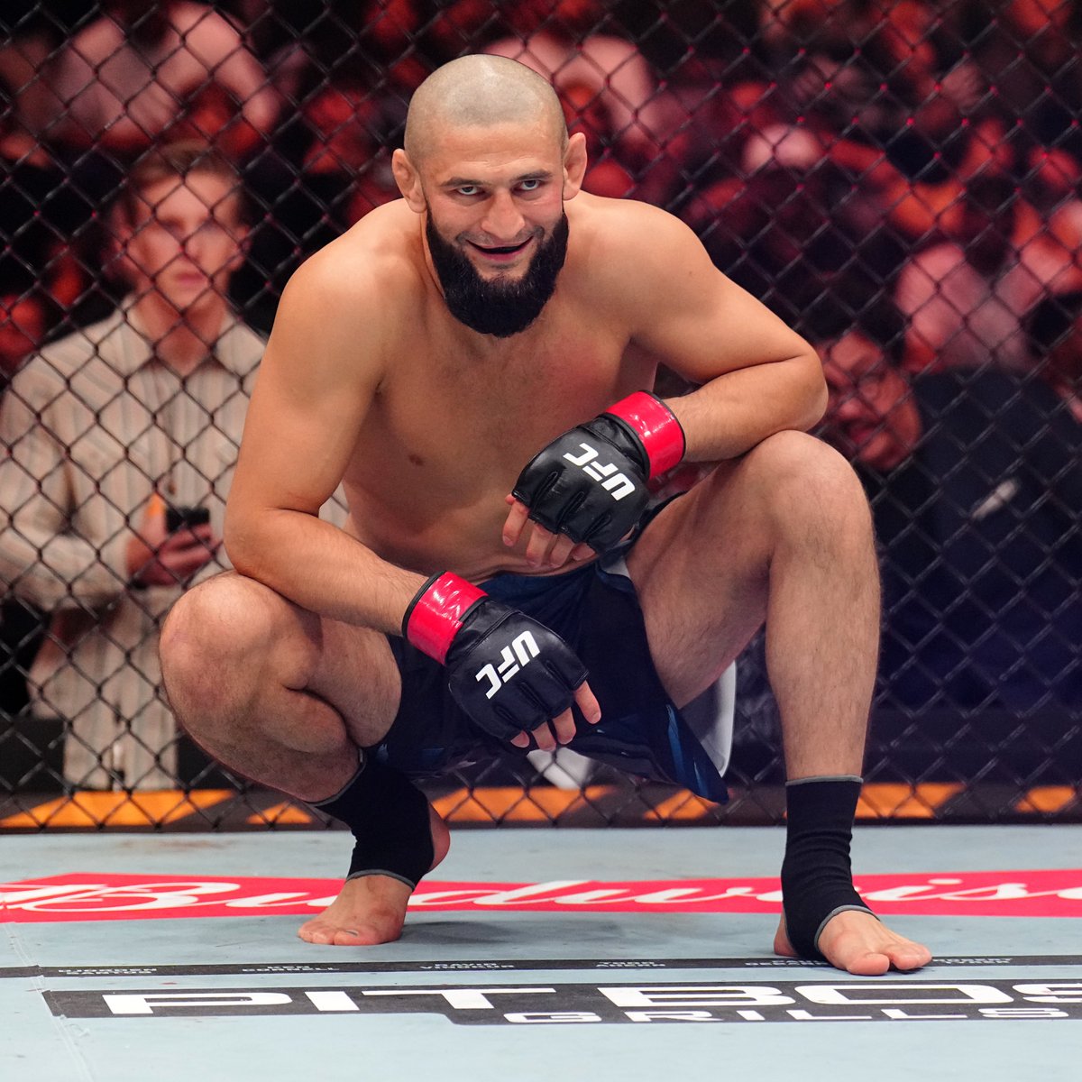 UFC Europe tweet media