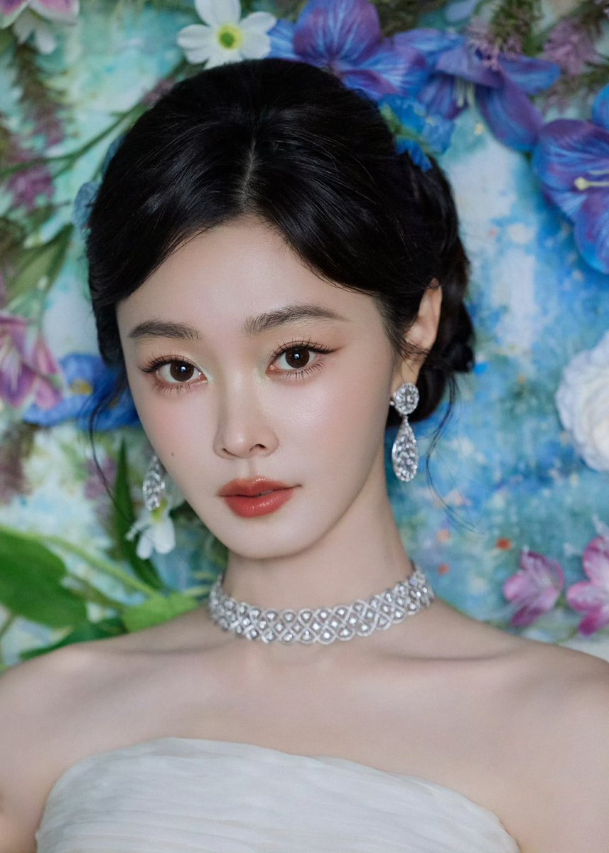 Song Yi updates🌸 tweet media