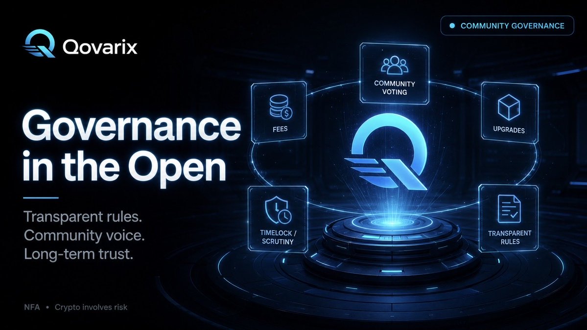 Qovarix tweet media