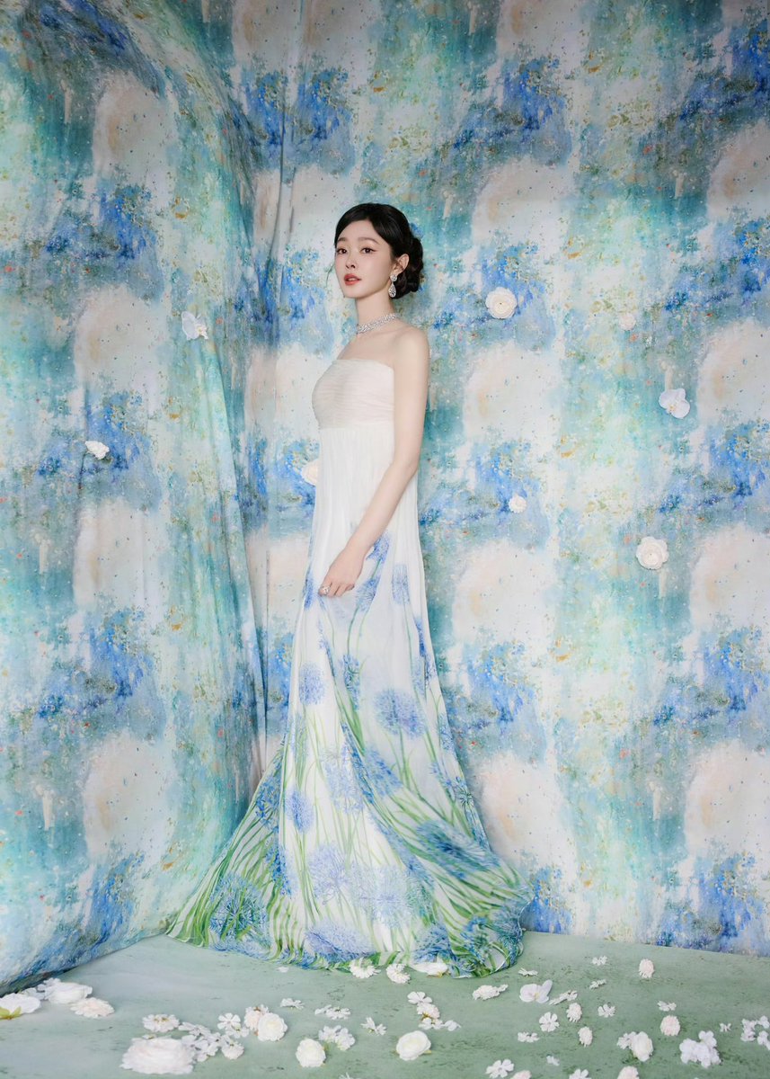 Song Yi updates🌸 tweet media