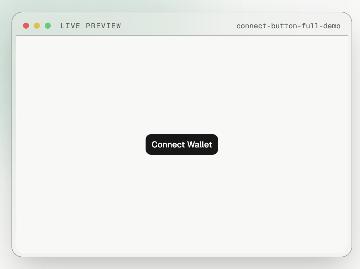 100xDevs's tweet photo. @NitinYa84 @kirat_tw 9/10 - cool UI. Maybe add some icons or visuals near the connect wallet button since the page feels a bit empty. Also, the wallet details could be shown directly in that section instead of opening a separate popup. https://t.co/lT4cJm3aR0