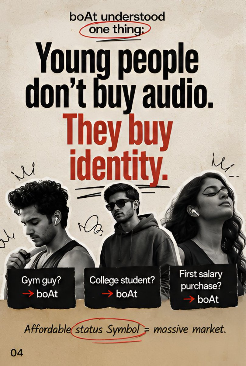 Saransh | Brand Strategist tweet media