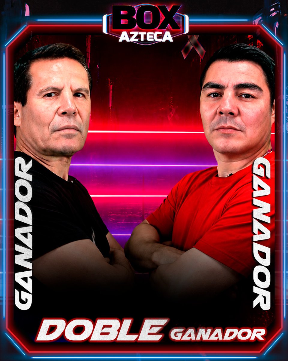 Box Azteca tweet media