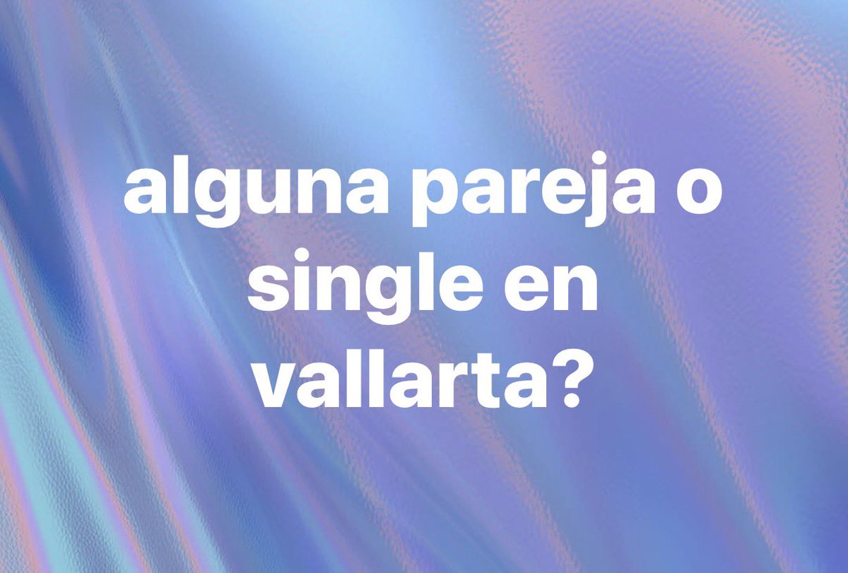 cris y pp tweet media