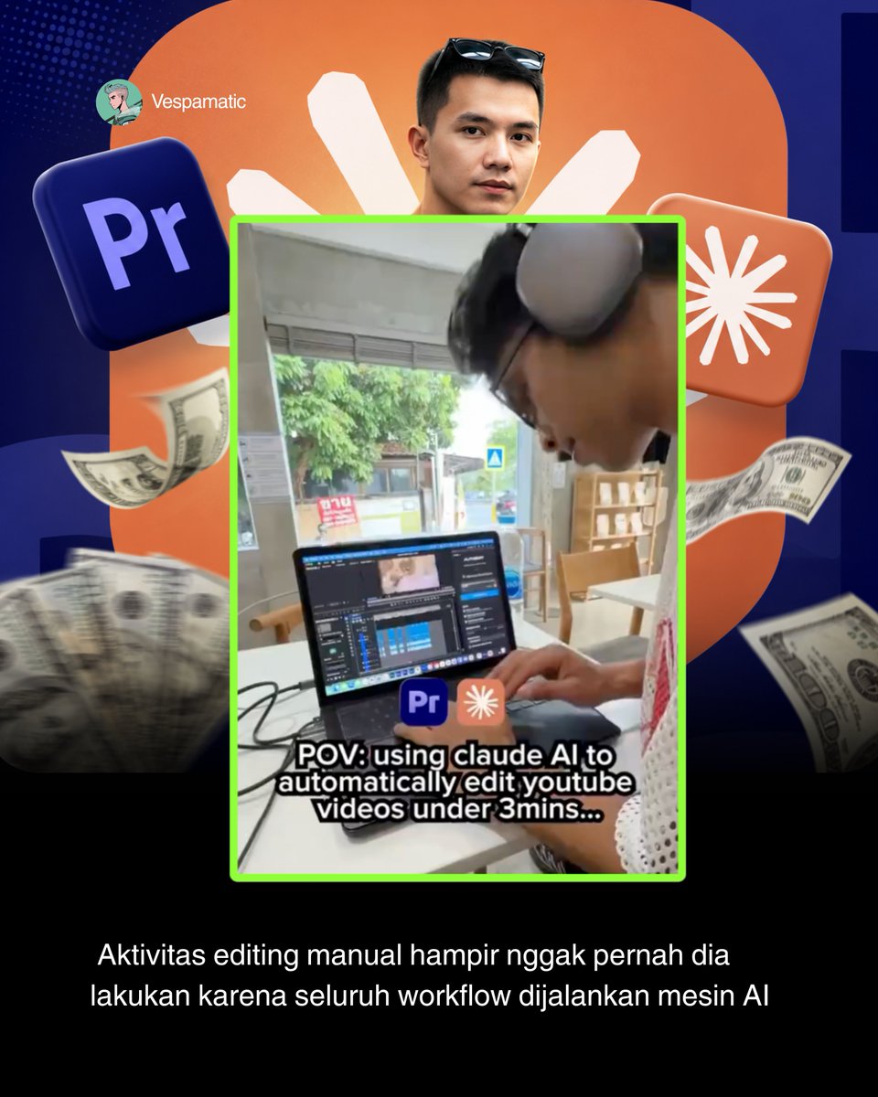 Vespamatic.hl tweet media