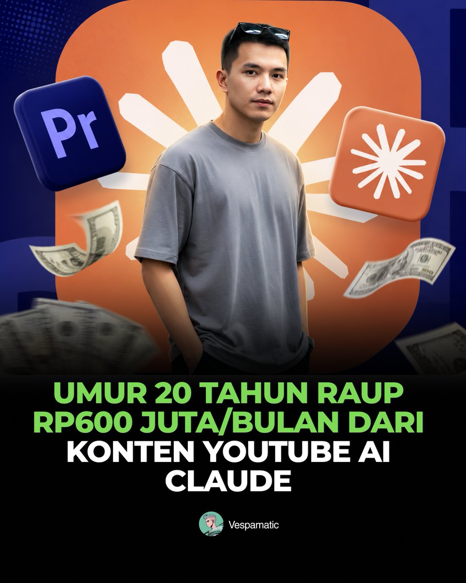 Vespamatic.hl tweet media