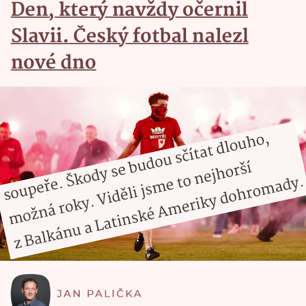 Dalibor Levíček tweet media
