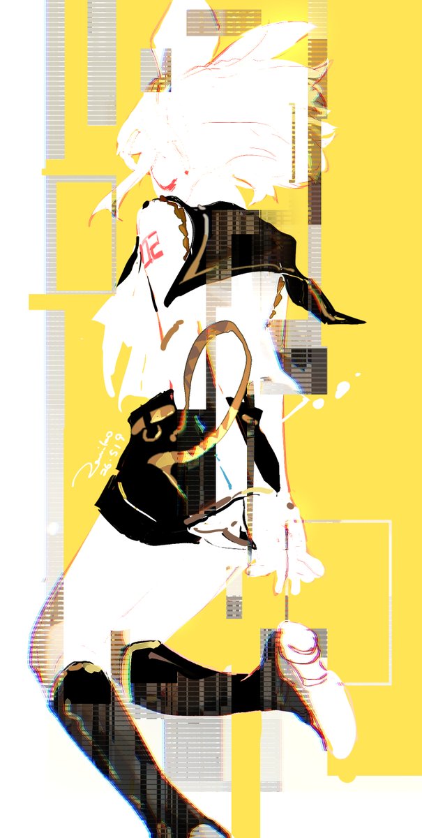 十松果 tweet media
