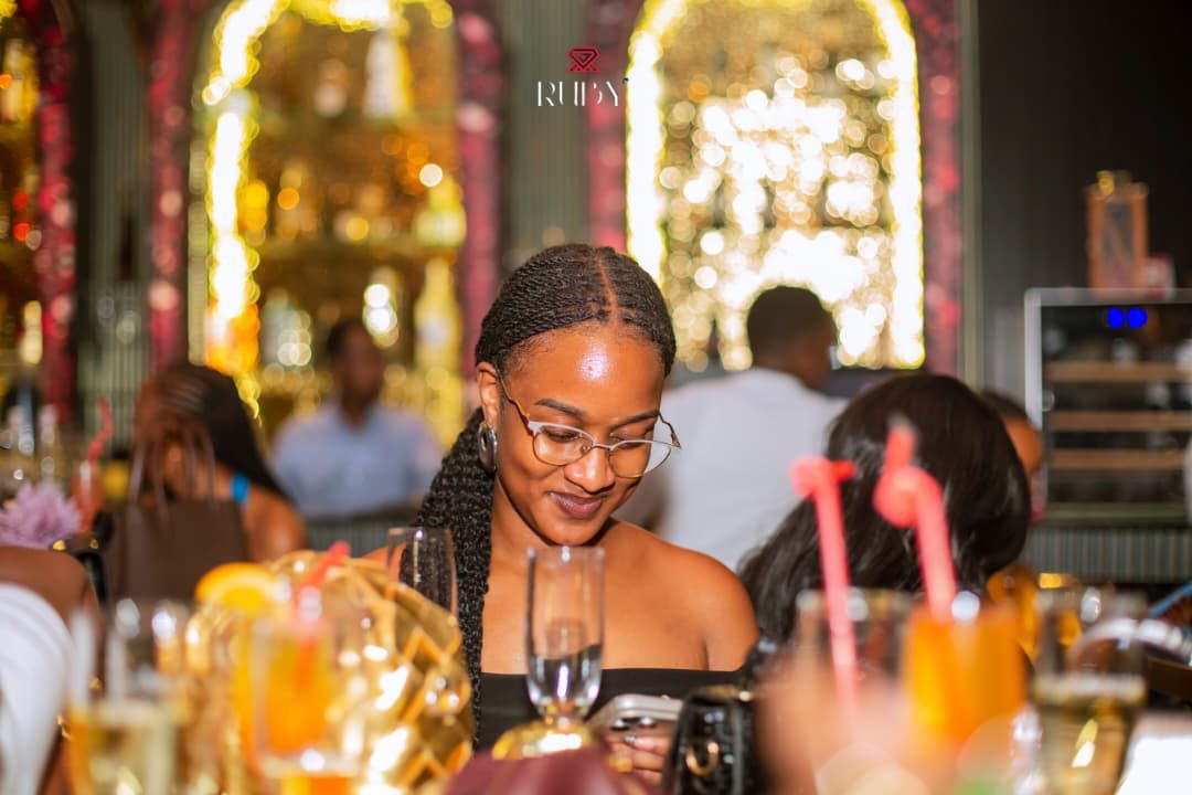 Prepare your dancing shoes and outfits coz today kigwela ku the Brunch ...