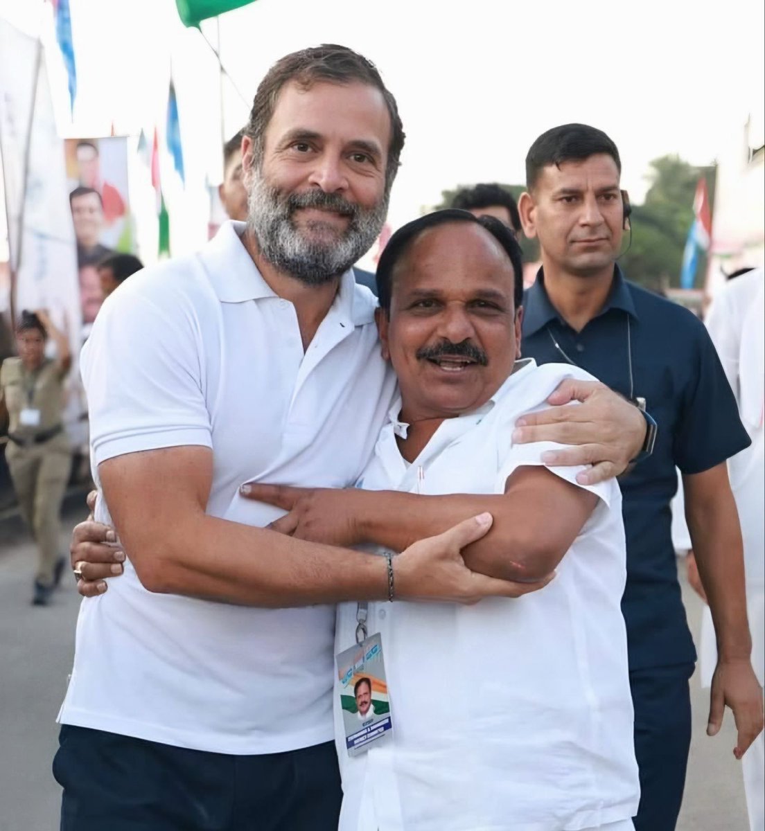 Rahul Gandhi tweet media