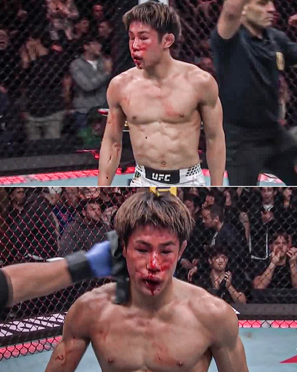 ESPN MMA tweet media