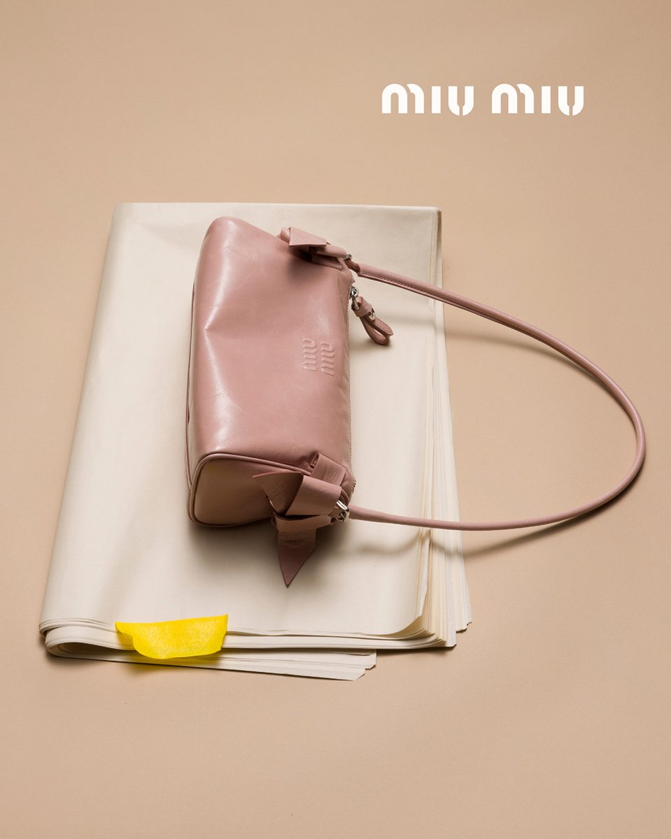 MIU MIU JAPAN (@miumiu_japan) / Posts / X