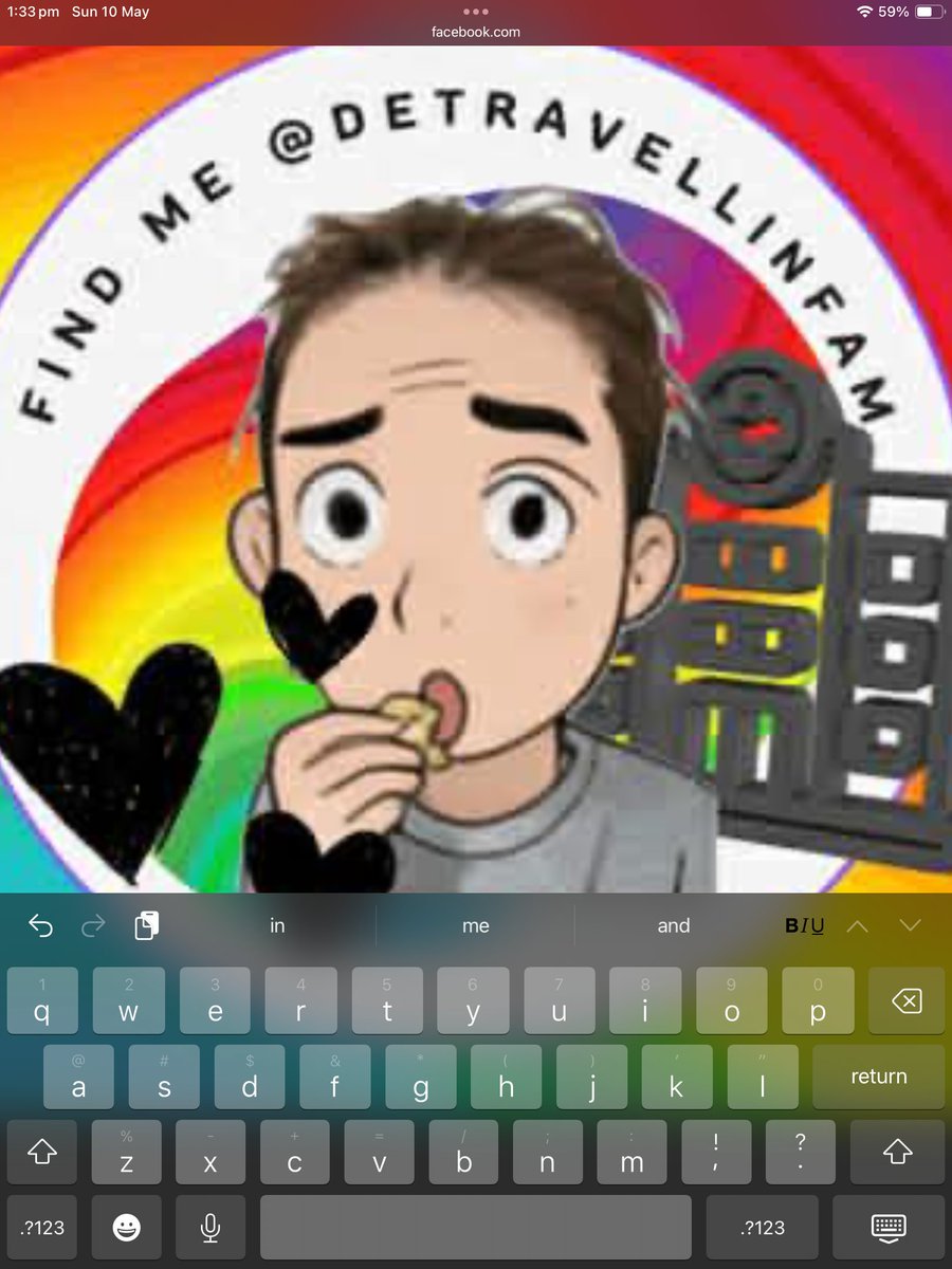 Daniel Wiseman tweet media