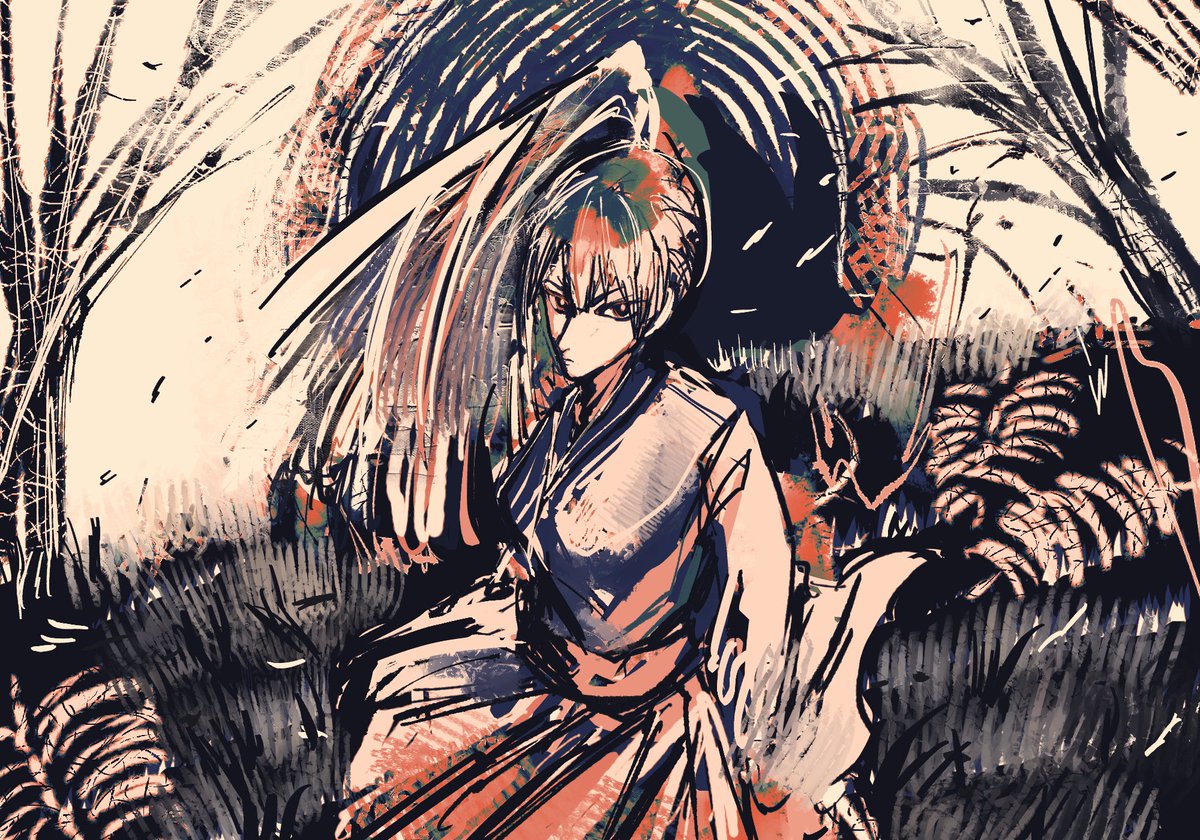 SiroganeSinsei's tweet photo. https://t.co/Nib0oVVLkX