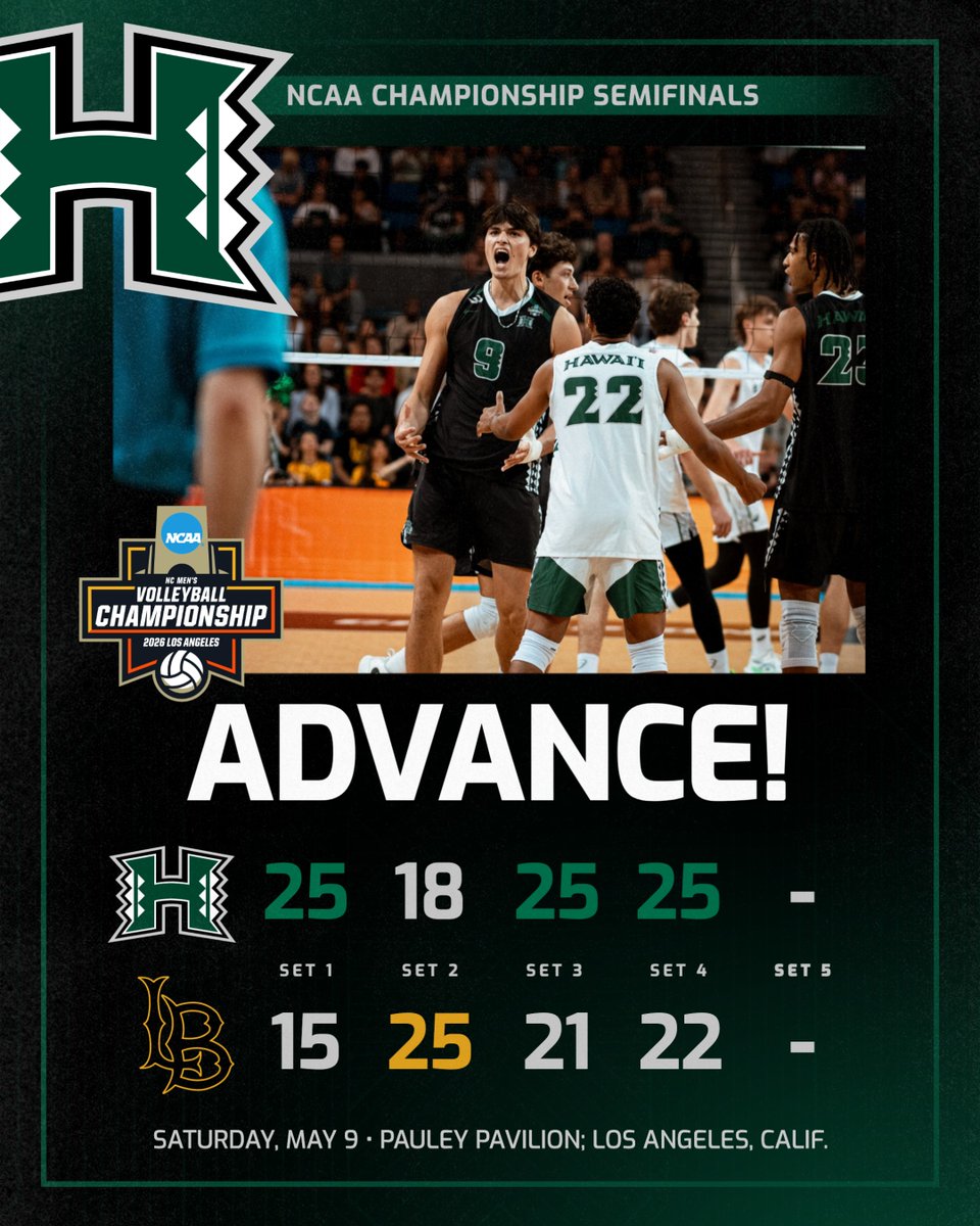 ハワイ大学Rainbow Warriors (@UHAthleticsJP) / Posts / X