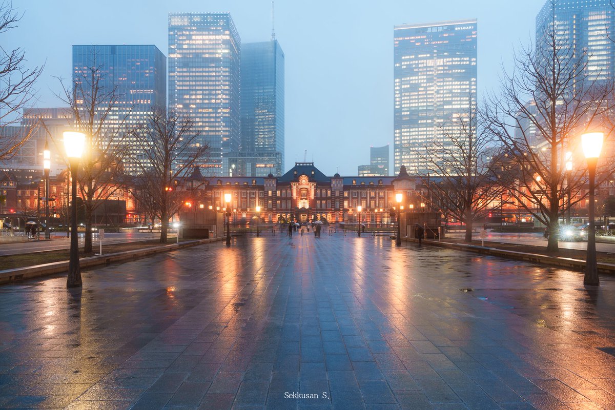 Seksan ・セックサン Photography tweet media