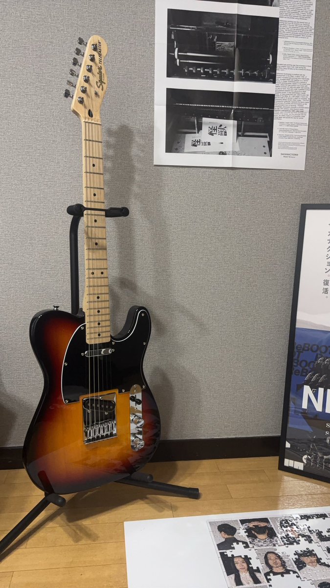 笹部 tweet media