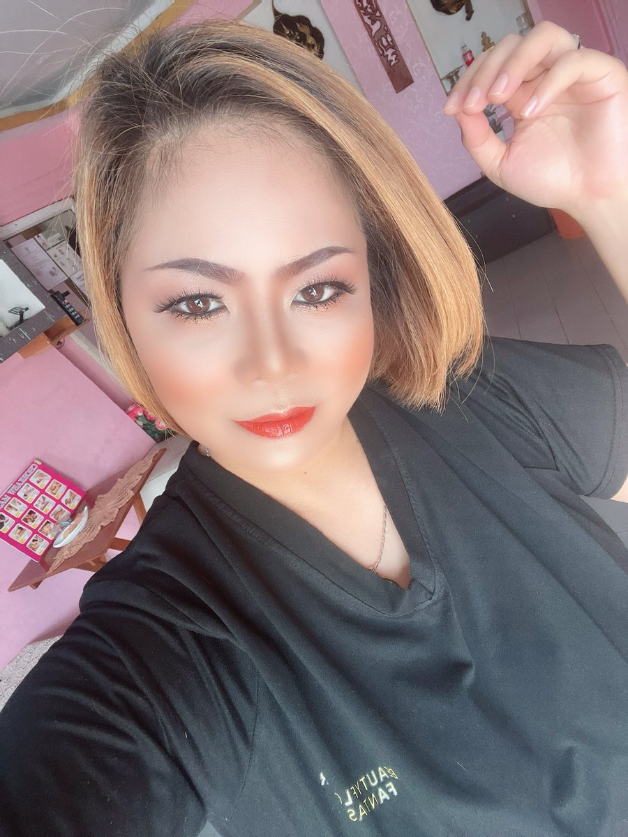 pearwa (ใบบัว) นวดอิสระ นวดระยอง นวดนอกสถานที่ tweet media
