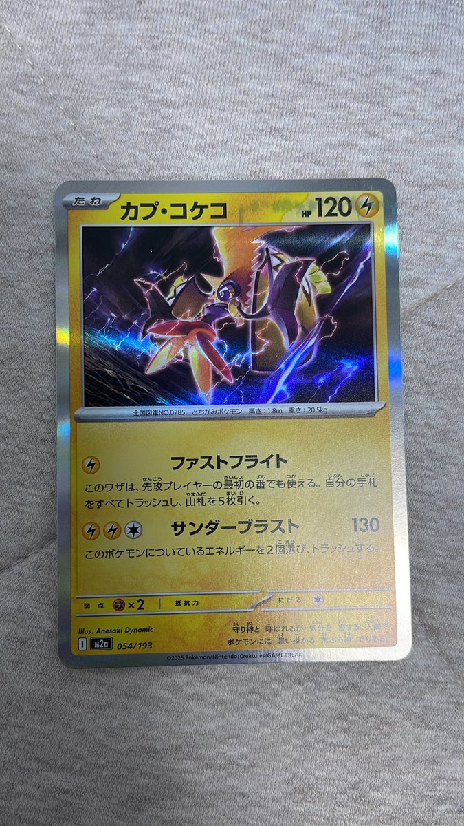 るしふぁー𓏲𓇢𓂅 (@pokemon_enjoy1) / Posts / X