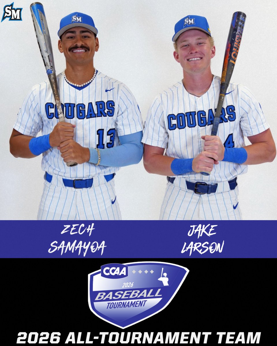 CSUSM Baseball tweet media