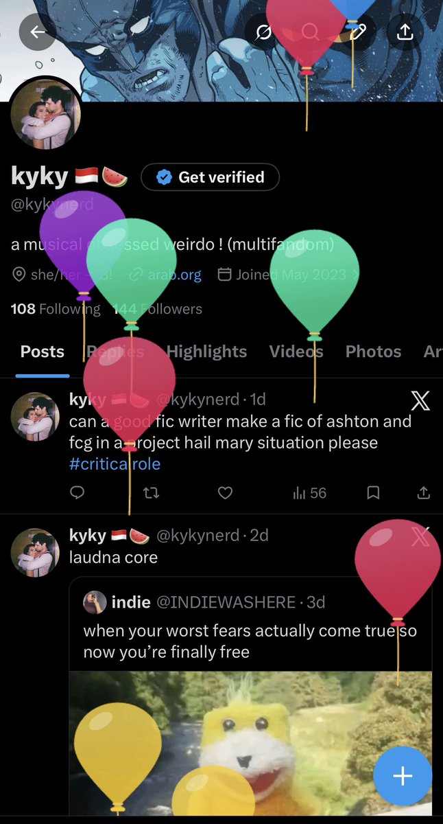 kyky 🇮🇩🍉 tweet media