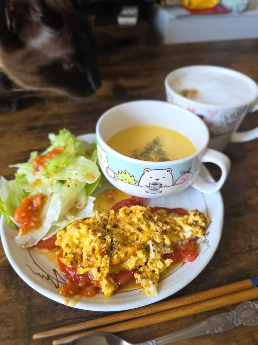やま もなこ tweet media