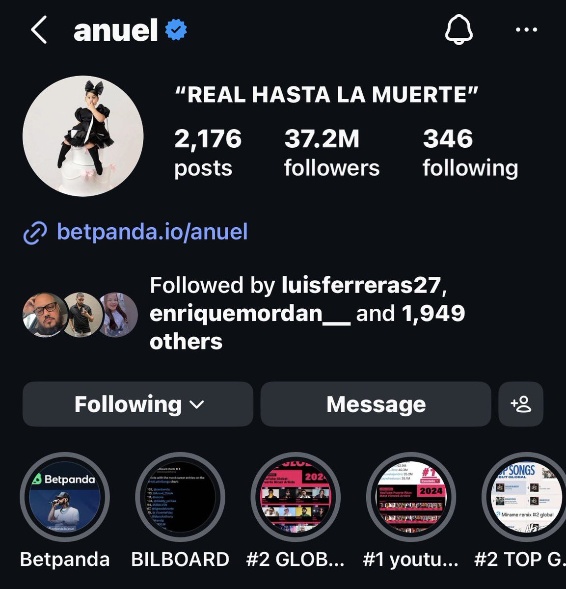 El Comentario Del Abuelo 🇩🇴 tweet media