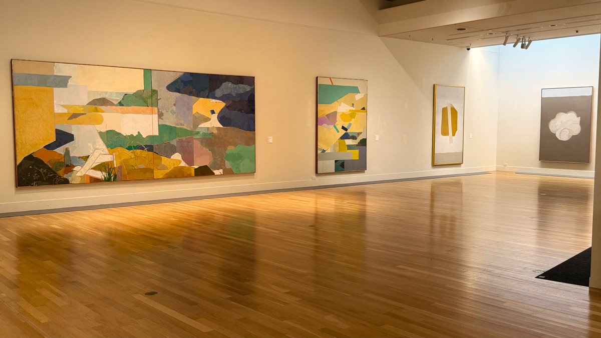 目黒区美術館 Meguro Museum of Art,Tokyo tweet media