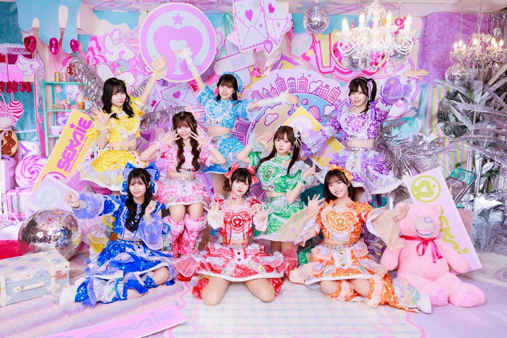 Untitled のぼり　W賞　@jam アトジャ　アットジャム アットジャムガシャ よりお知らせ】 ガシャは🚨本日の23:59まで🚨 ここ