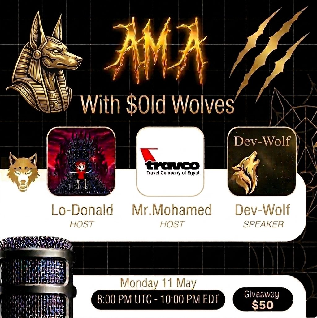 Old_Wolves tweet media