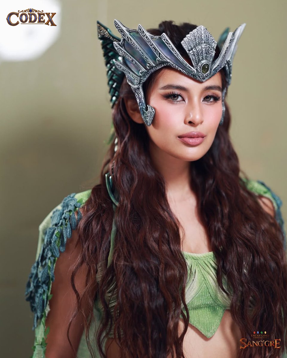 Encantadia Codex tweet media
