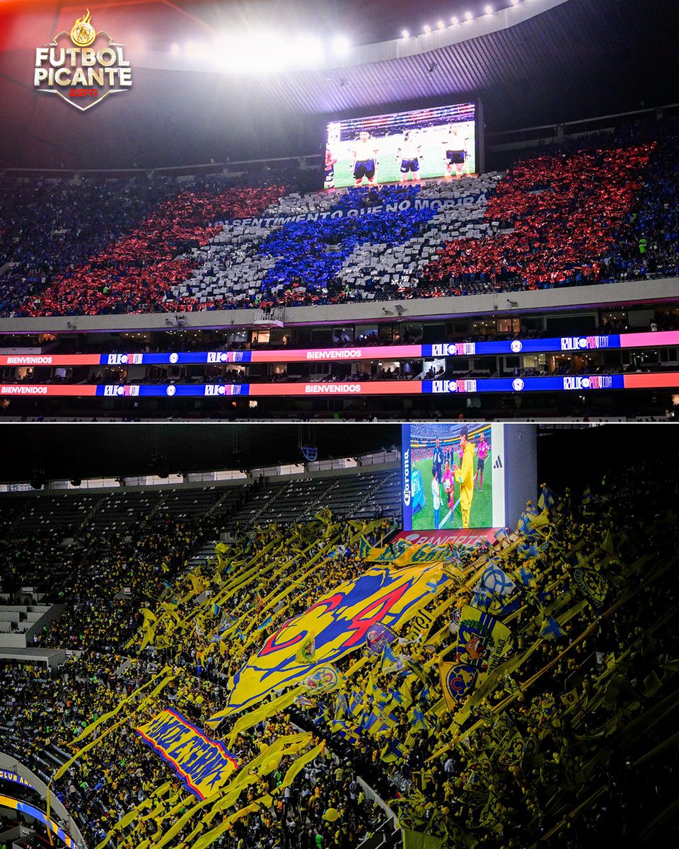 Futbol Picante tweet media