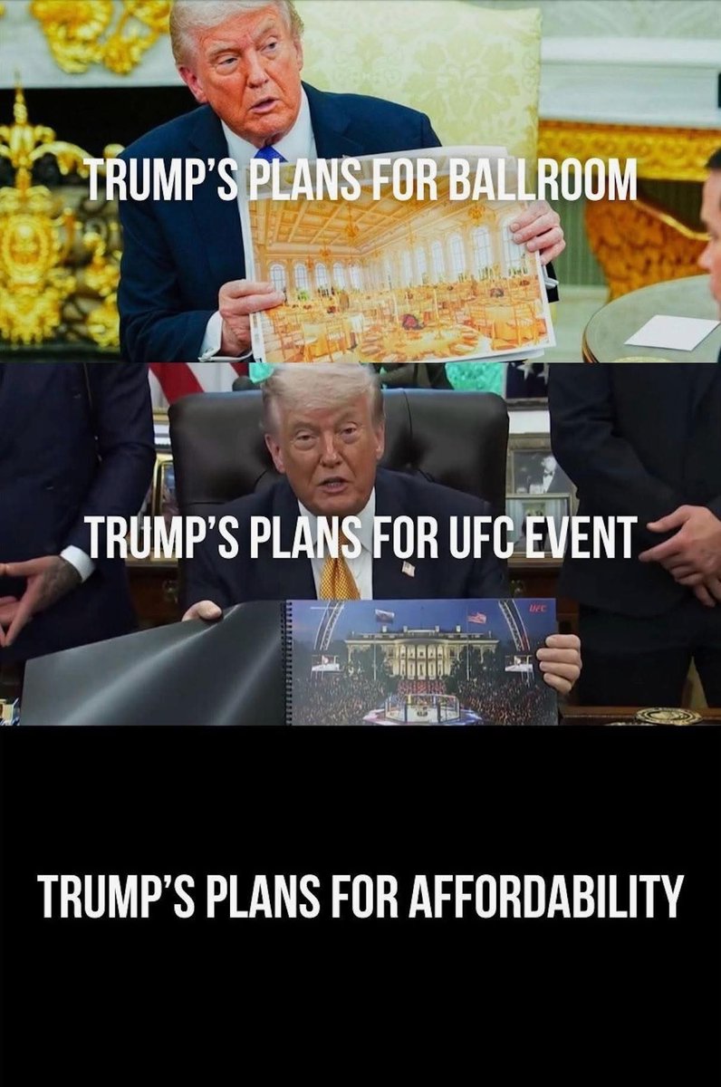 Uckfay Umptray tweet media