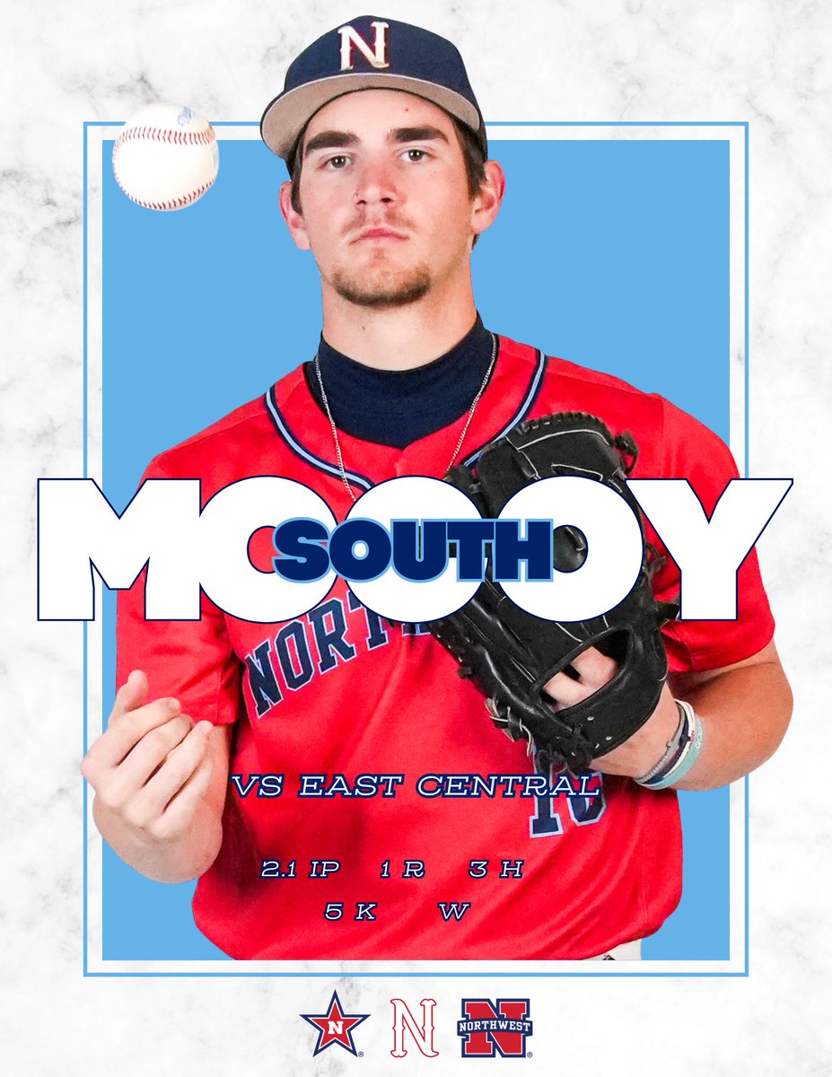 Northwest Baseball tweet media