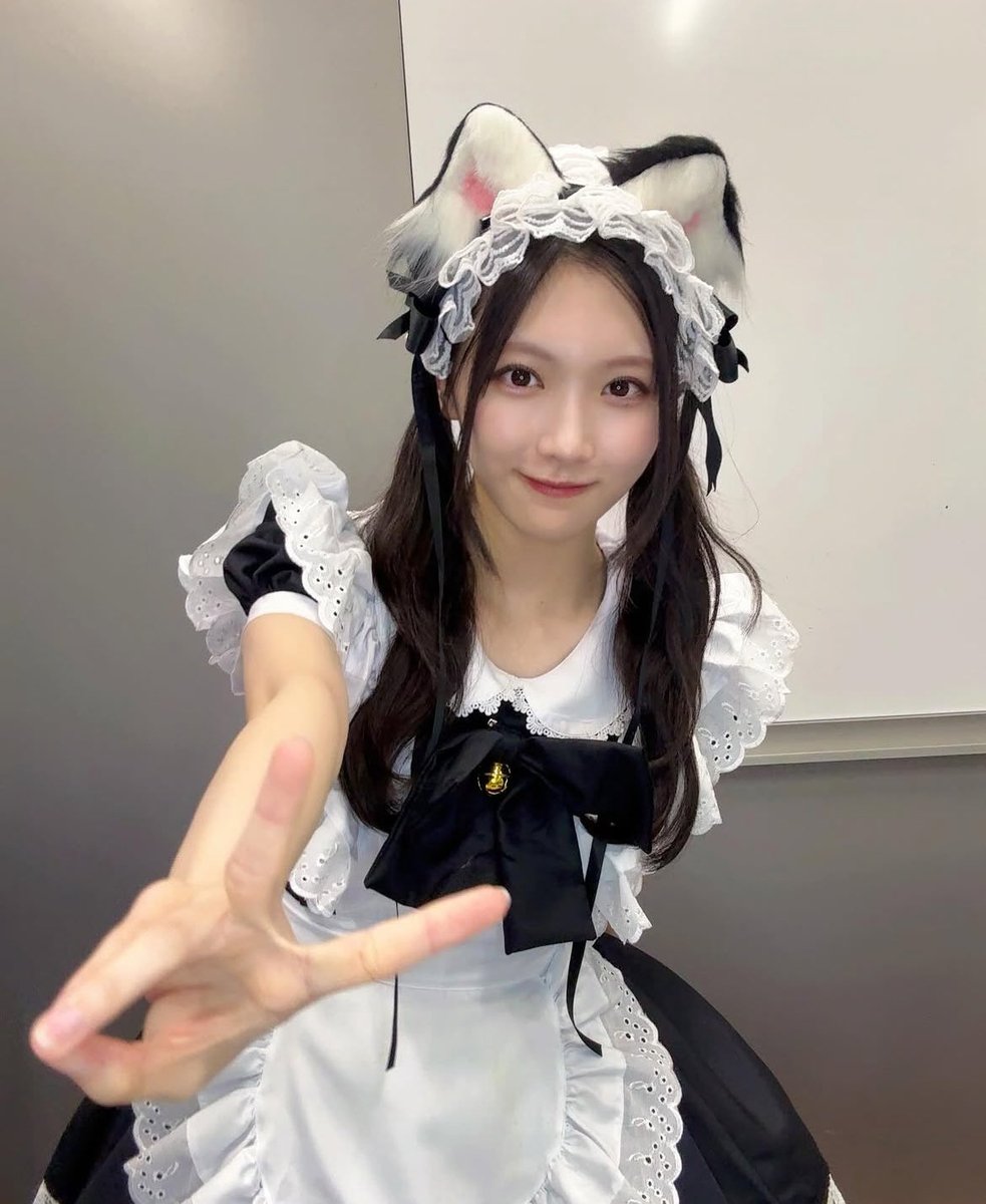 T4i4ri's tweet photo. #メイドの日 https://t.co/Y5n64S7VUl