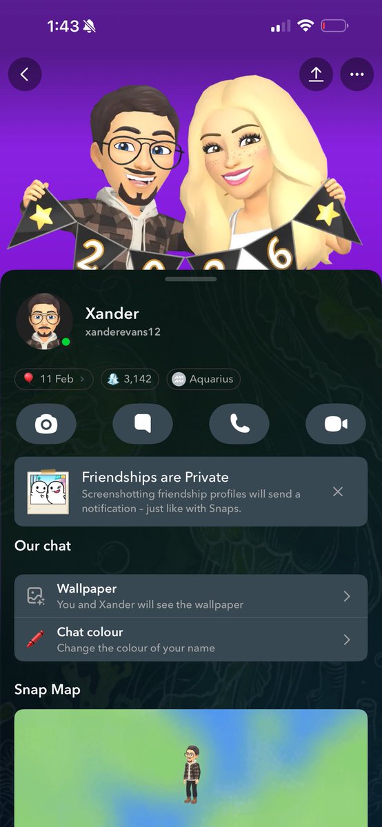 xacpriv's tweet photo. @Alex24148988 is a fuck around https://t.co/7fS7kpDNw7