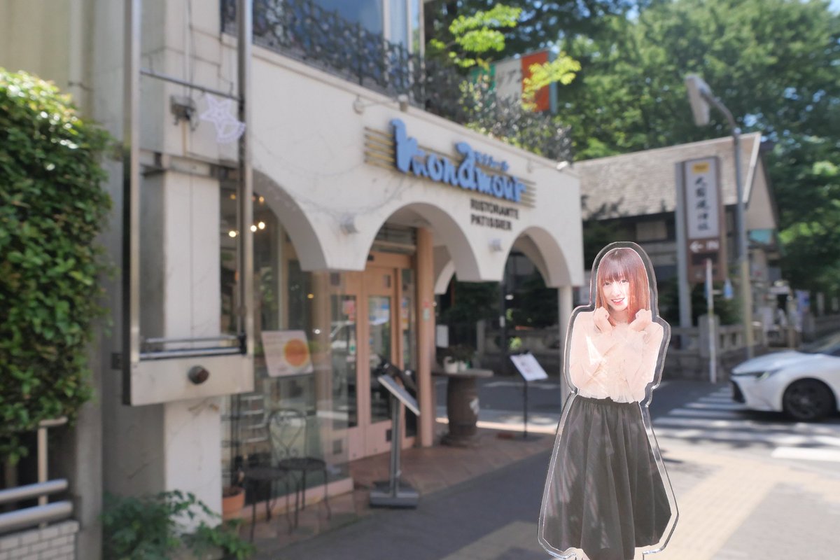 うたごー tweet media