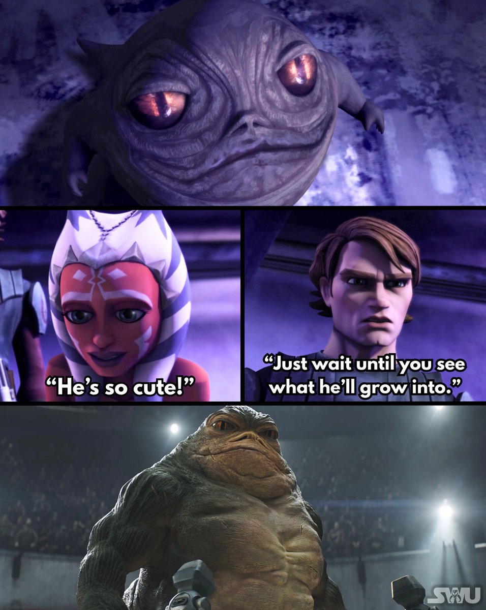 Star Wars Culture tweet media